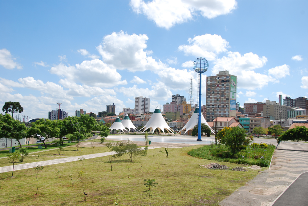 Feira Gastronômica celebra o Dia das Mães