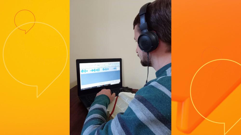 Projeto de seminaristas lê e comenta a Bíblia Sagrada