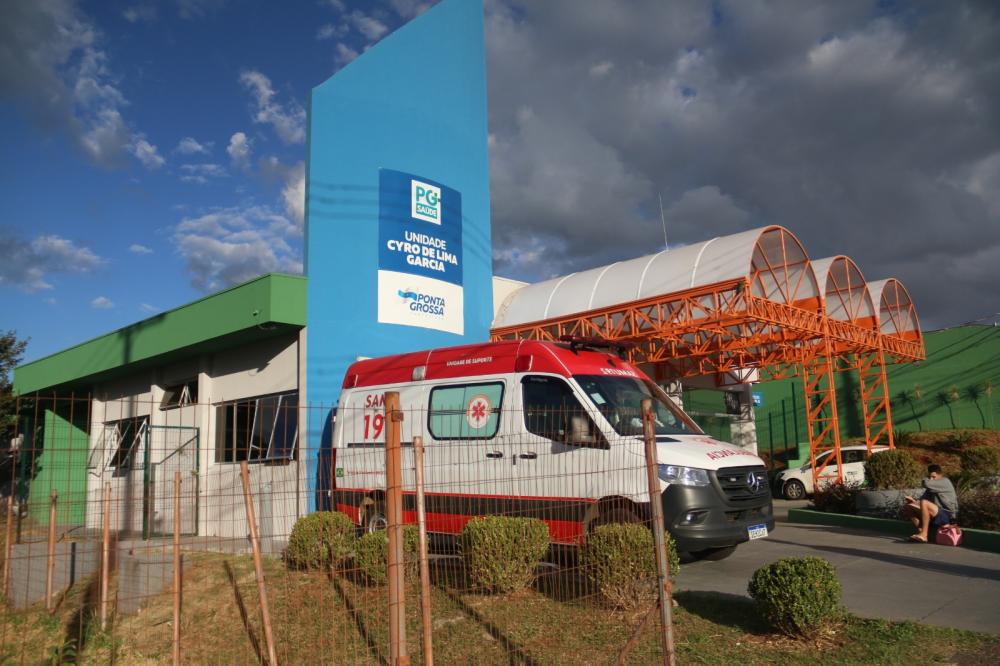 Ponta Grossa abre três unidades 24h para atender casos de dengue