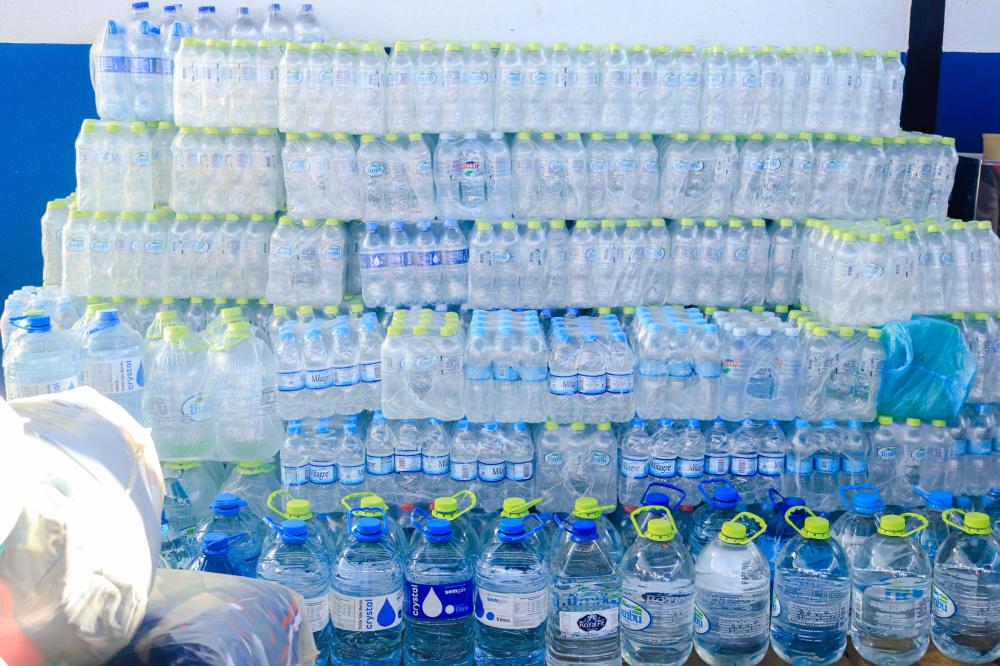 Tibagi envia mais de 5 toneladas de doações para vítimas de enchentes no Rio Grande do Sul