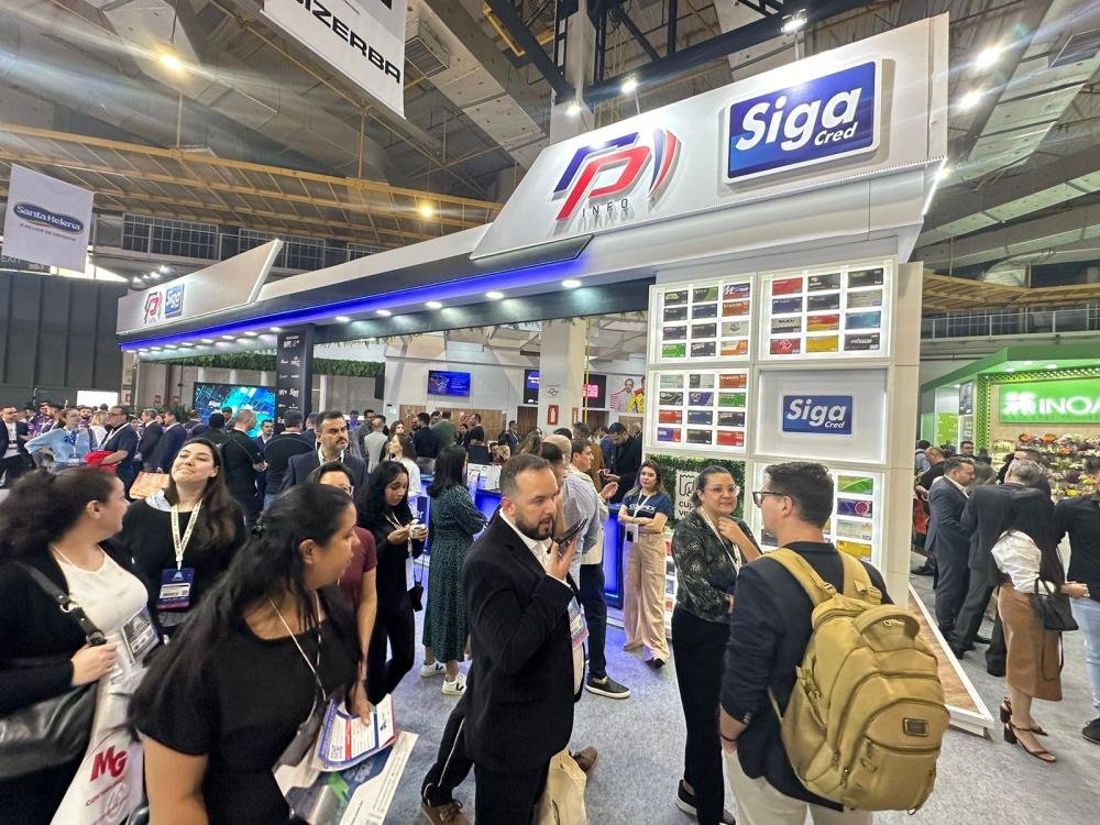 Apas recebe mercado tecnológico com solução RP de Inteligência Artificial para o varejo