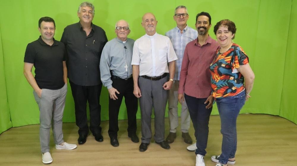Diocese de PG celebra Semana pela Unidade Cristã