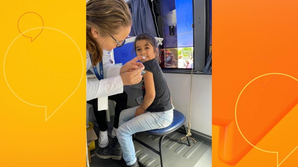 Ponta Grossa inicia imunização com nova vacina contra covid-19