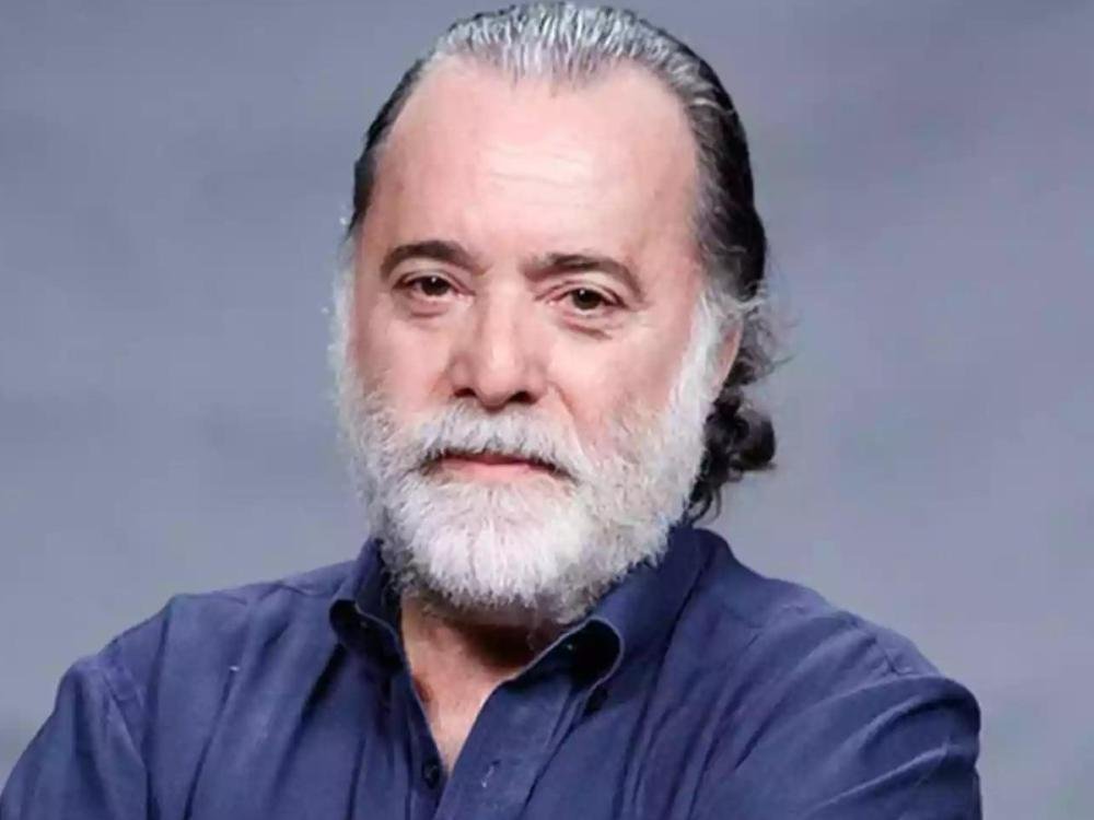 Como está a saúde de Tony Ramos? Veja atualizações sobre o estado do ator