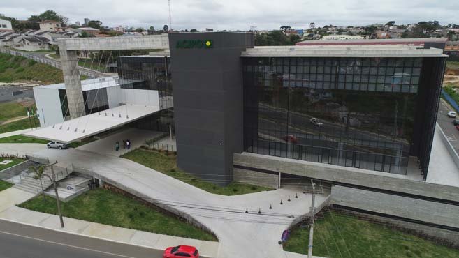 Secretário de Infraestrutura do Estado participa da reunião da ACIPG