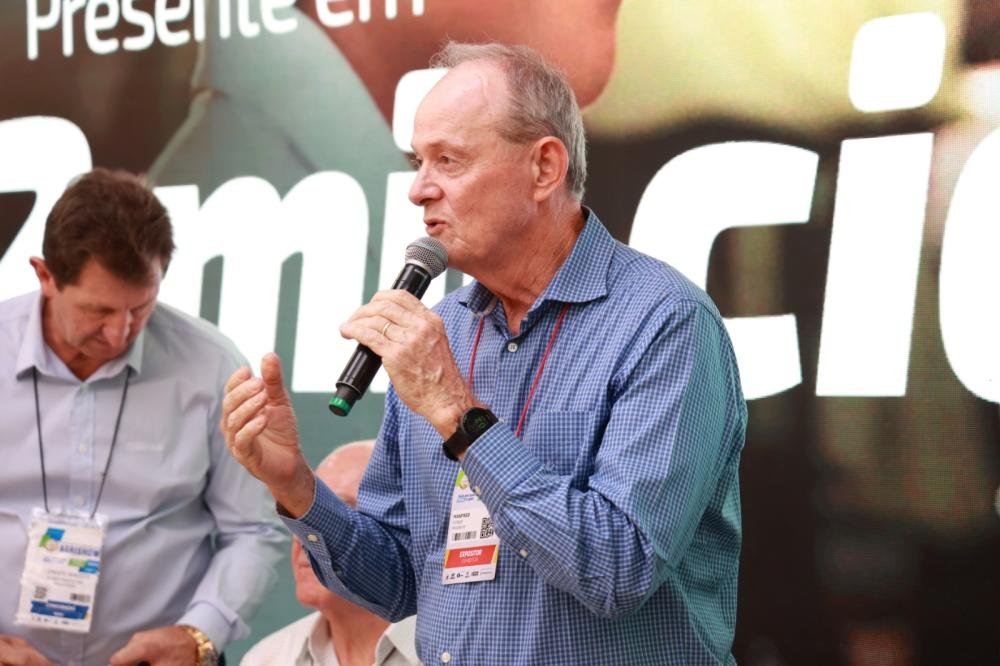 Com aumento de 124% no volume de negócios, Sicredi reforça apoio ao agronegócio