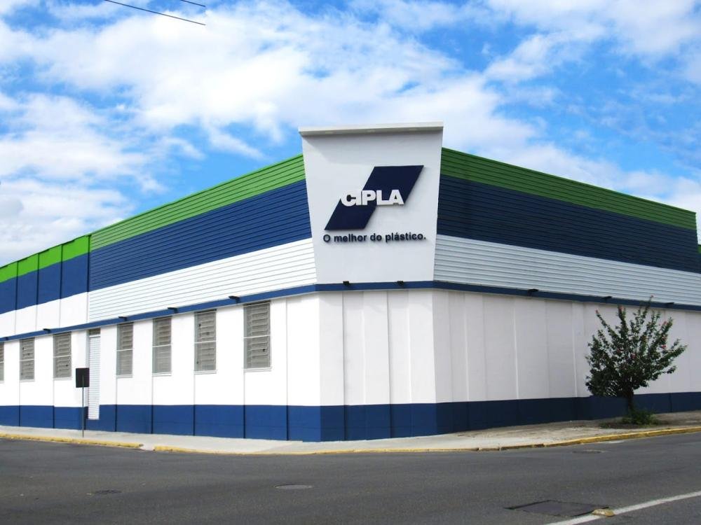 CIPLA Condor ganha Selo GPTW, como uma excelente empresa para trabalhar