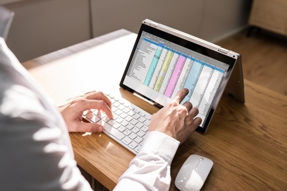 Como utilizar uma planilha de gastos e evitar endividamentos?