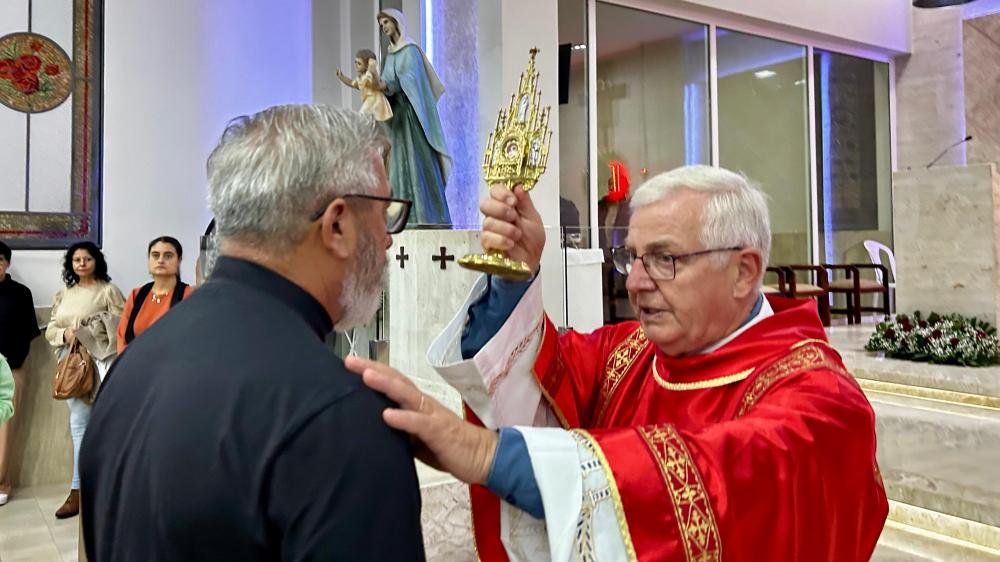Festa das Nações segue até domingo (27)