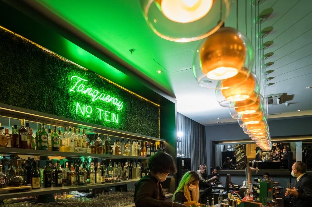 Five Lounge promove evento enogastronômico em prol do Rio Grande do Sul