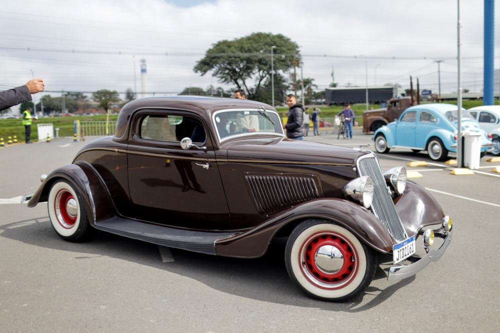 Motor Club Gigante terá a participação de mulheres ícones do automobilismo