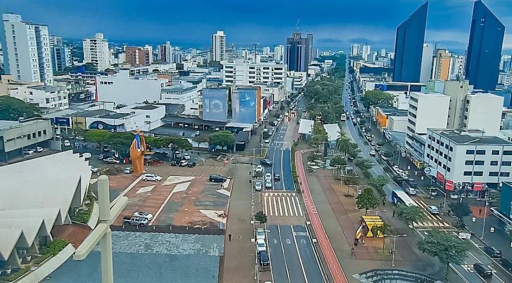 Crescimento do comércio varejista cria possibilidades para representantes em Cascavel