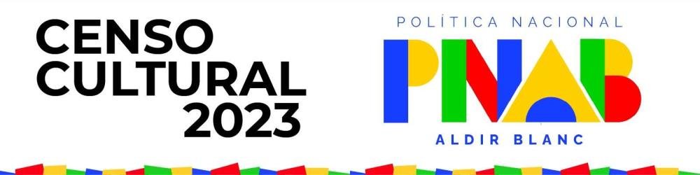 Censo Cultural de Telêmaco Borba 2023 segue até o próximo domingo (26)