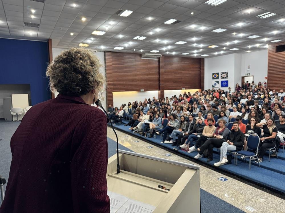 UniBrasil promove debate sobre Violência Sexual Infantojuvenil