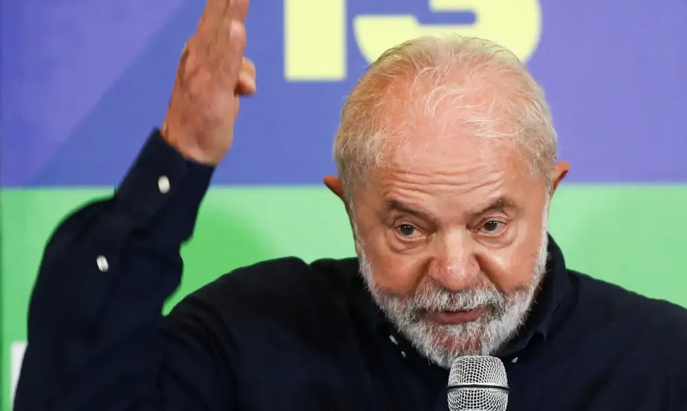Nova pesquisa aponta queda na aprovação do governo Lula