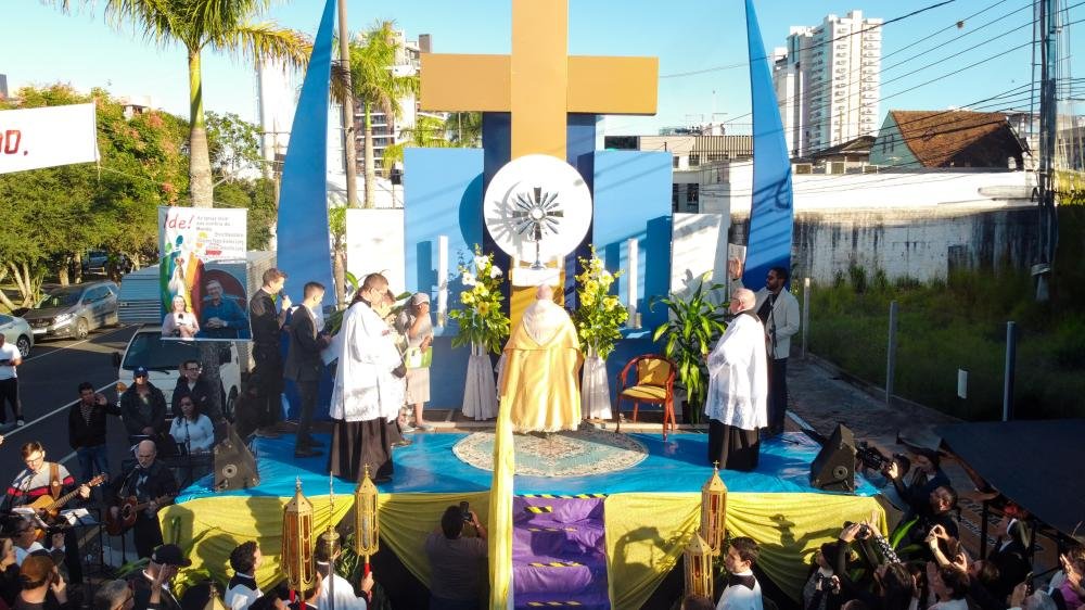 Bispo Dom Sergio renunciou? entenda o caso