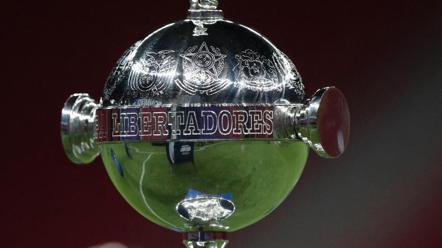 Conmebol realiza sorteio das oitavas de final da Libertadores; veja os confrontos