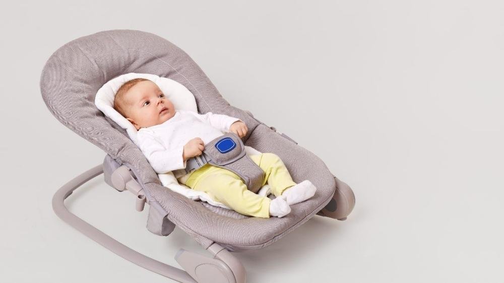 Melhores cadeiras de descanso de bebê: Como escolher a perfeita para seu filho?