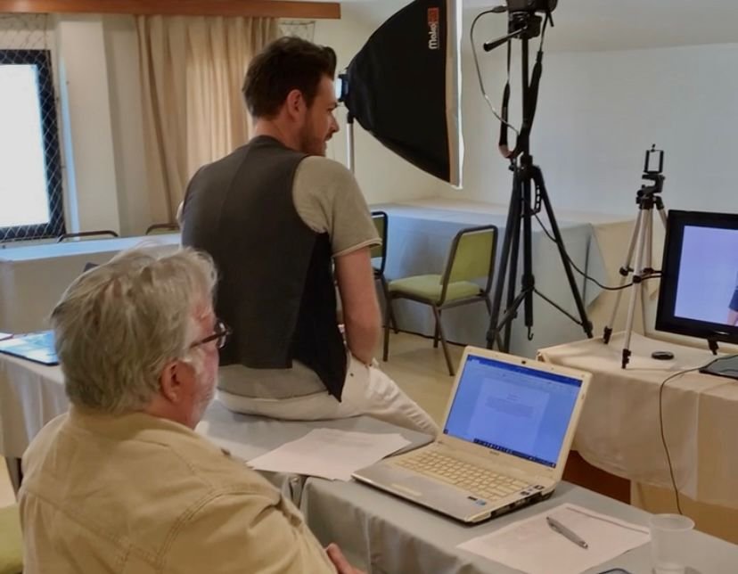 Revolução Cinematográfica: “Amor de Santa Clara” Promete Transformar o Cinema Brasileiro