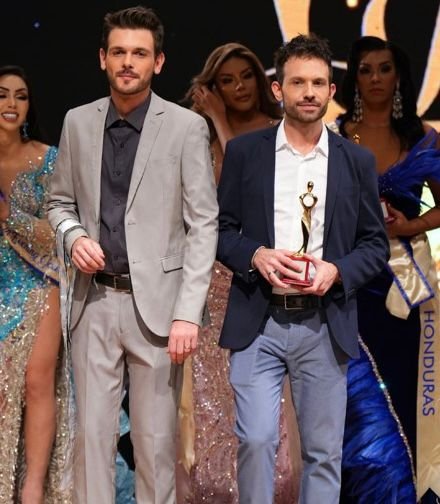 Fabiano Biazon e Mateus Ahlert: Líderes Visionários de Projetos de Diversidade e Inclusão