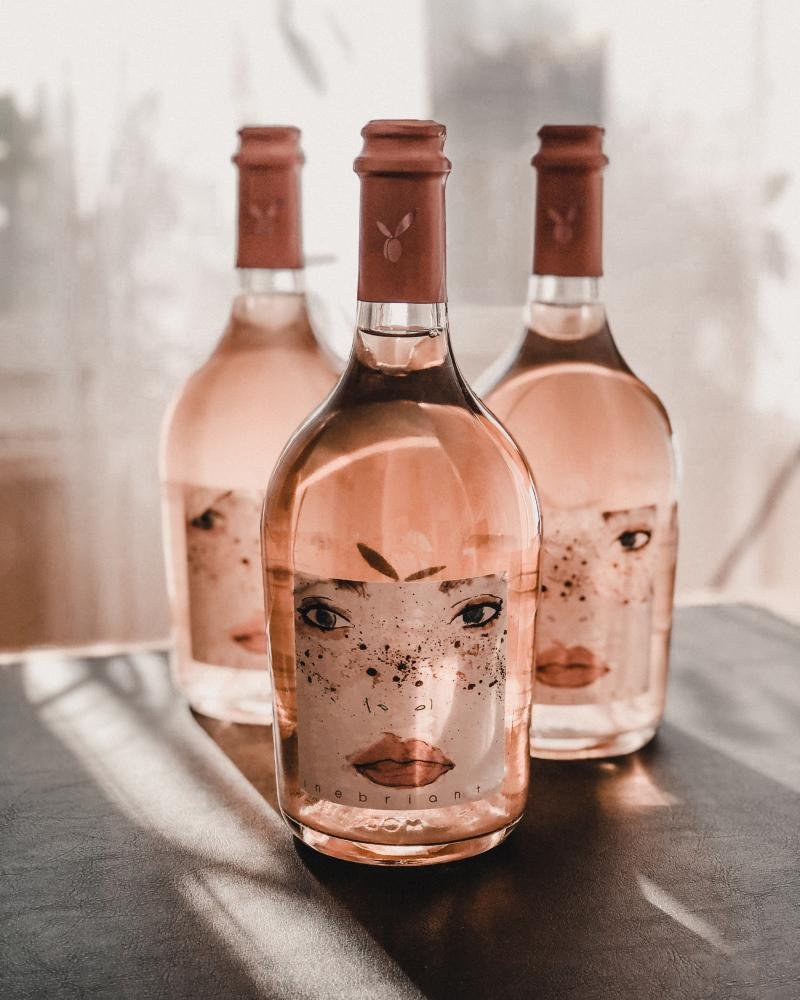 Dia Mundial do Vinho Rosé: uma das bebidas mais consumidas no mundo