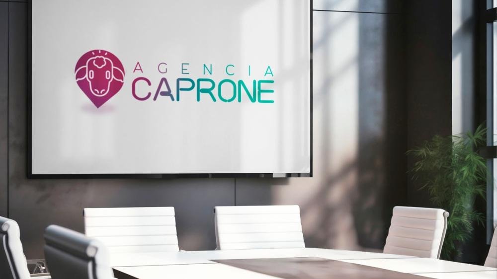 Agência de Publicidade Caprone - O local ideal para ajudar no posicionamento da sua marca