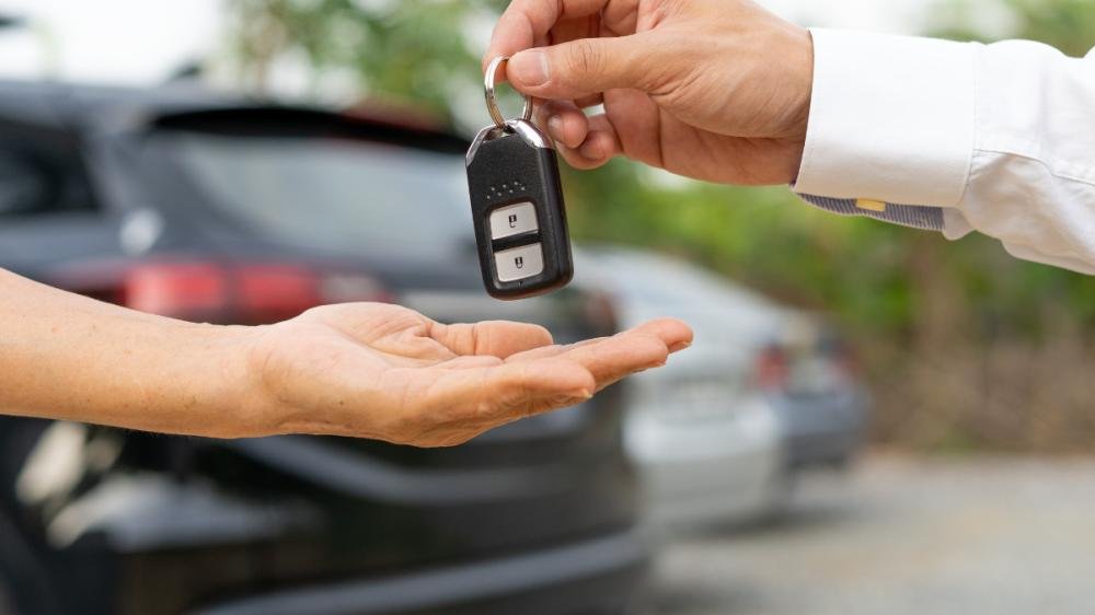 Como Vender um Carro Rápido: Veja o Passo a Passo