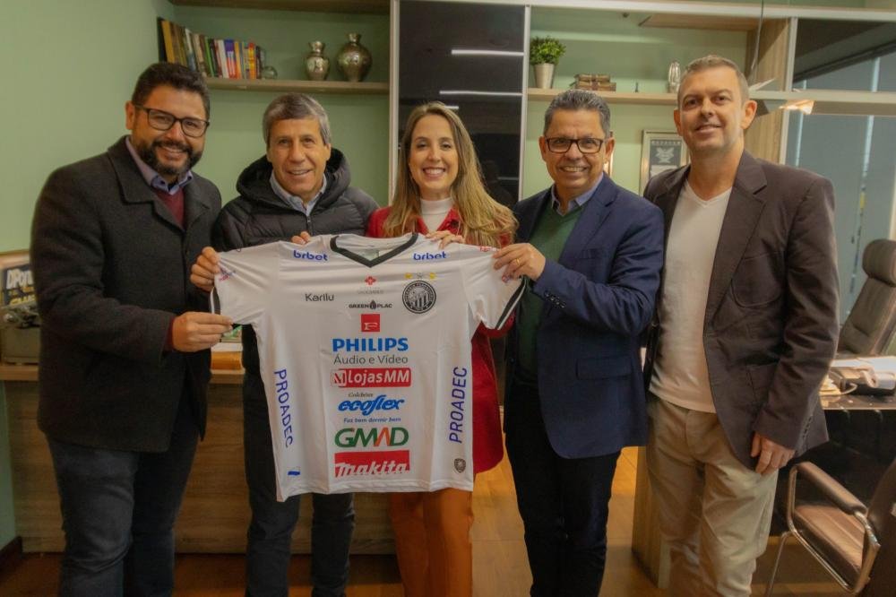 Novas parcerias renovam a programação da TV Educativa