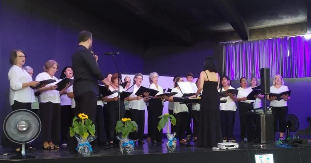 Atrações regionais se apresentam no Festival Memorabilia neste sábado (13) em PG