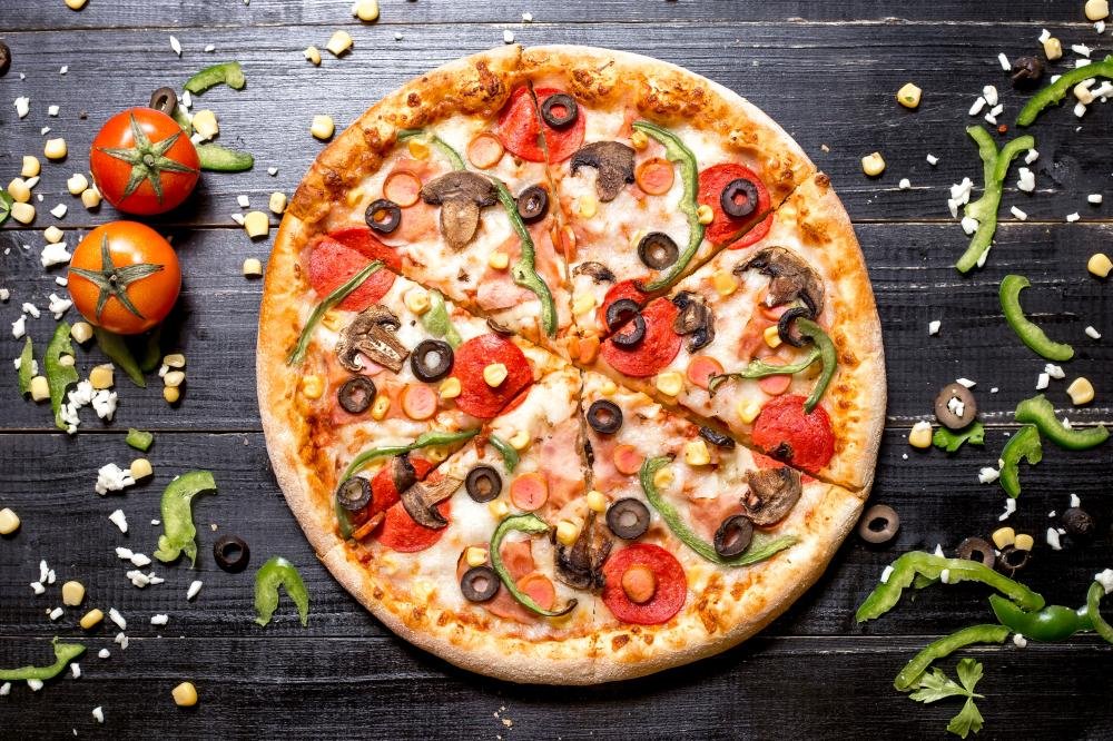 Dia da Pizza: veja 5 curiosidades sobre um dos pratos mais populares do mundo