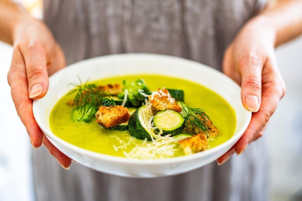 Quais alimentos são os melhores para consumir no inverno?