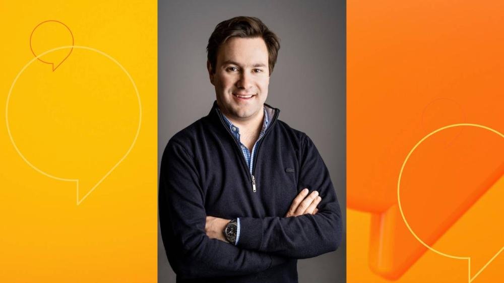 CEO da Vapza Alimentos é o convidado do Estrela ADVB/PR em Ponta Grossa