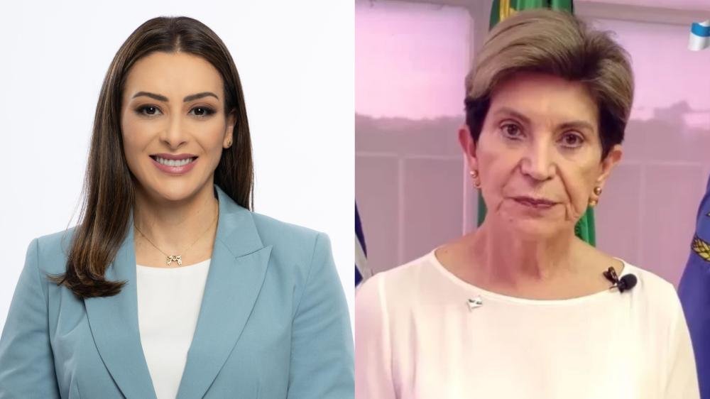 Justiça determina que Elizabeth remova conteúdos publicados contra Mabel