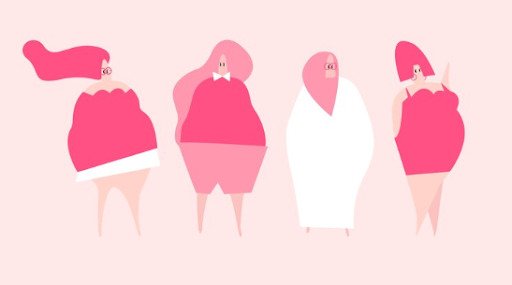 Para quem é indicado a moda plus size?