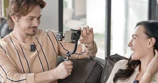 Por que investir em microfone para celular?