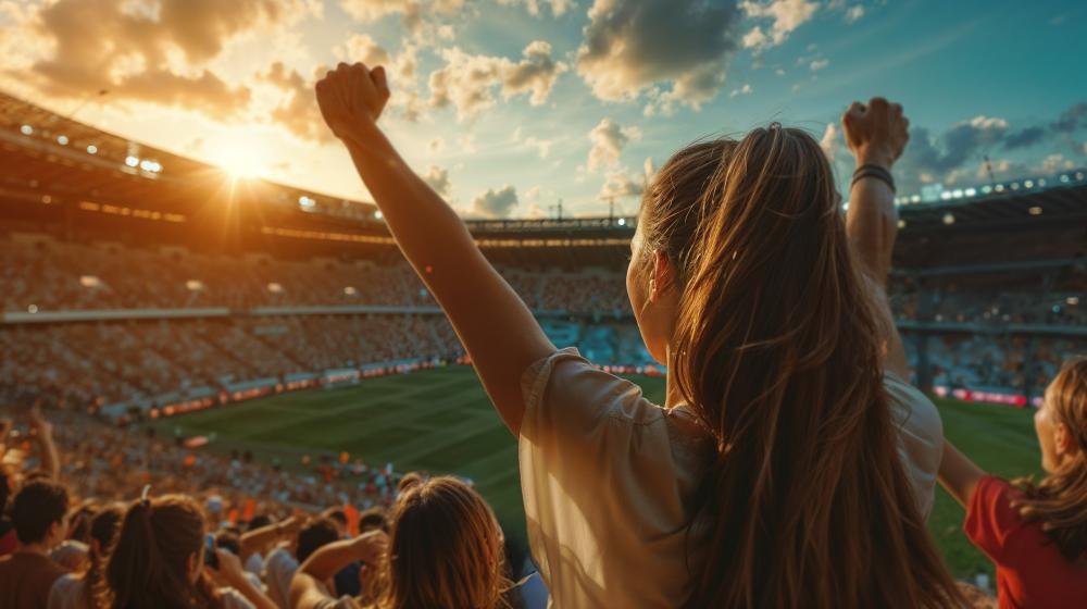 Torcida: a fascinante origem do termo que define a paixão brasileira nas olimpíadas