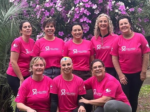 Dhai Maus, Arte, Cura e Superação – Transformando Vidas de Mulheres