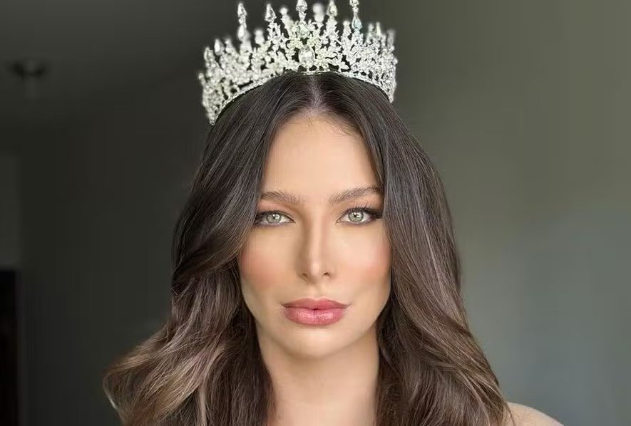 Quem é Talita Hartmann, gaúcha eleita Miss Grand Brasil 2024
