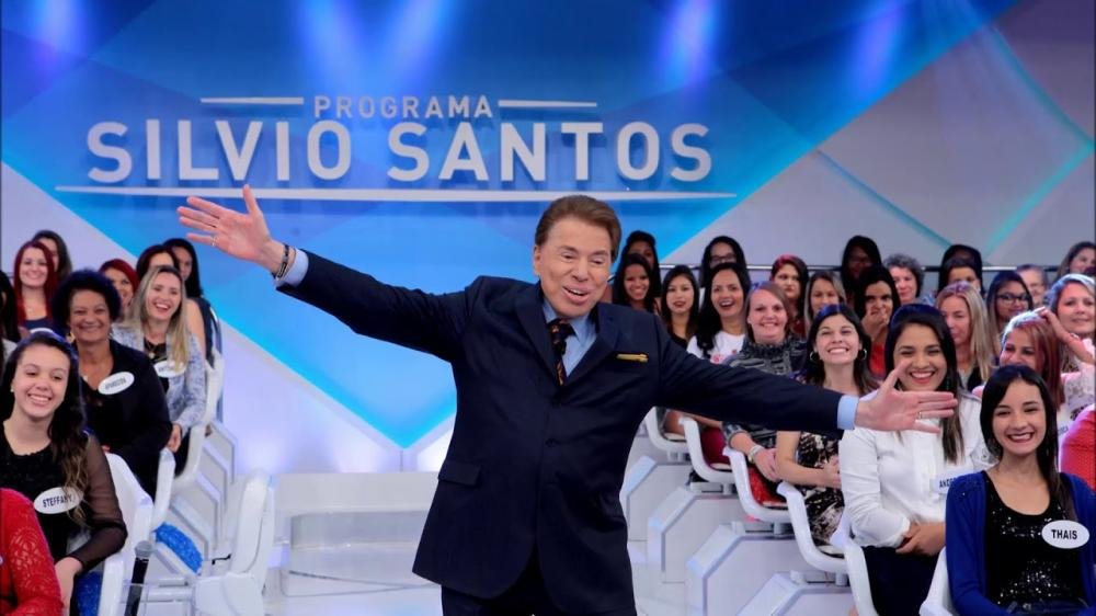 A História do jingle do Programa Silvio Santos: Um Clássico que Atravessa Gerações