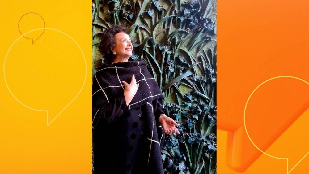 Morre Primeira-Dama de Curitiba, aos 79 Anos