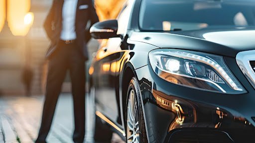 Luxo e Segurança no GP Brasil de F1: descubra os serviços exclusivos de transporte para executivos