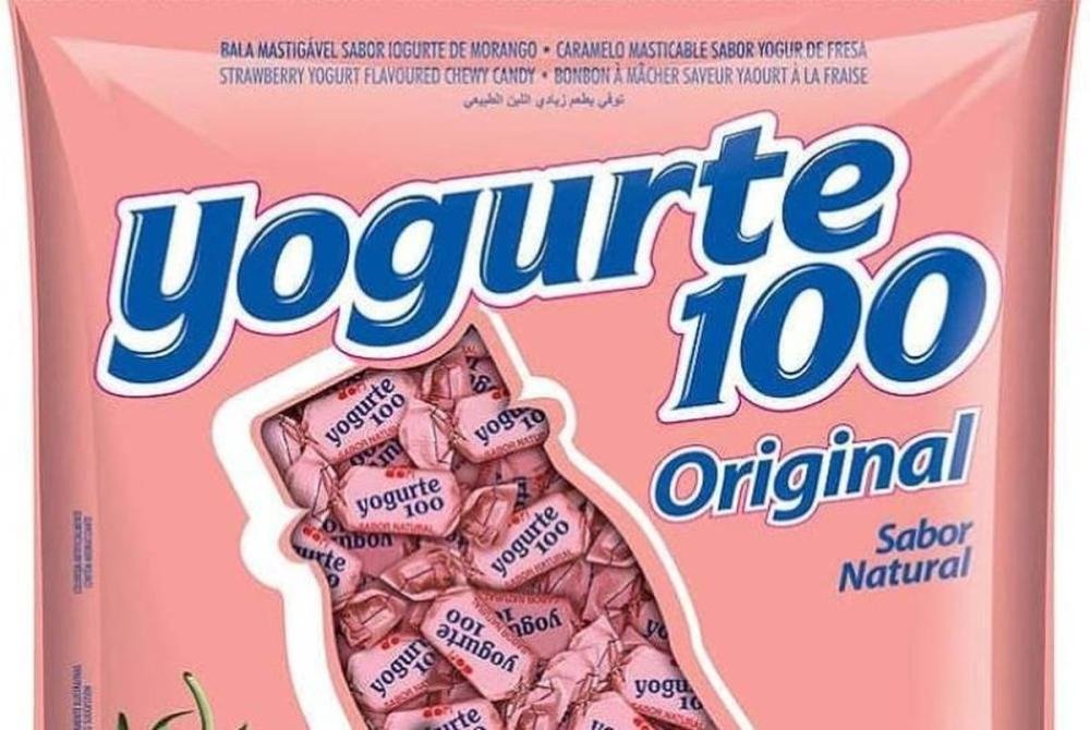 Anvisa suspende venda de balas Dori por suspeita de contaminação