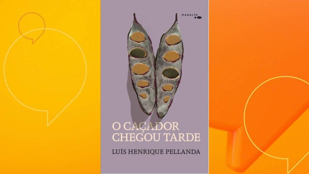 Paranaense é semifinalista do maior prêmio literário de língua portuguesa do mundo