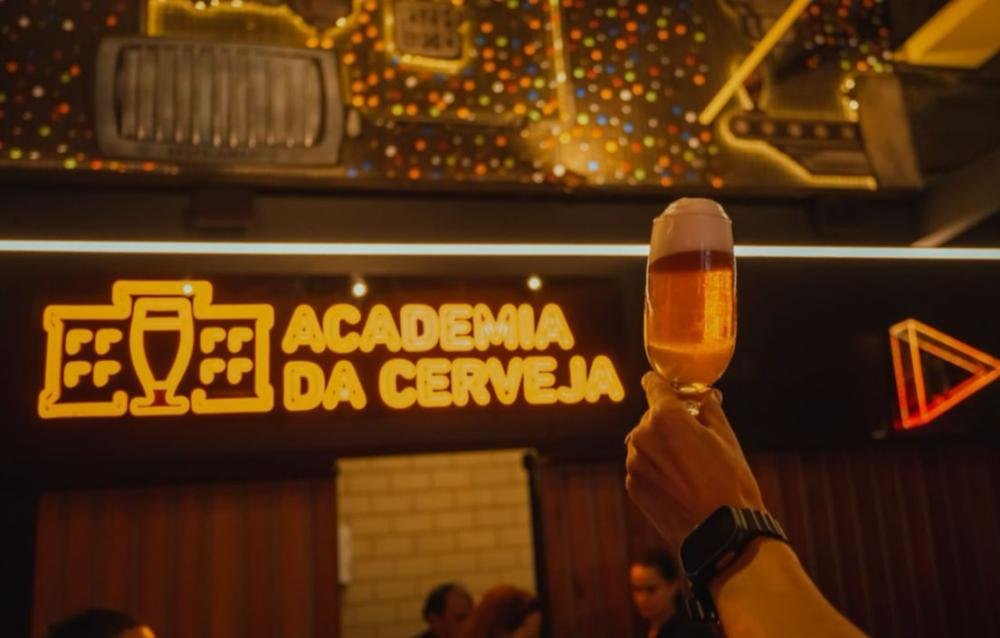 Ambev e Sebrae estão com inscrições abertas para programa de aceleração para microcervejarias no Paraná