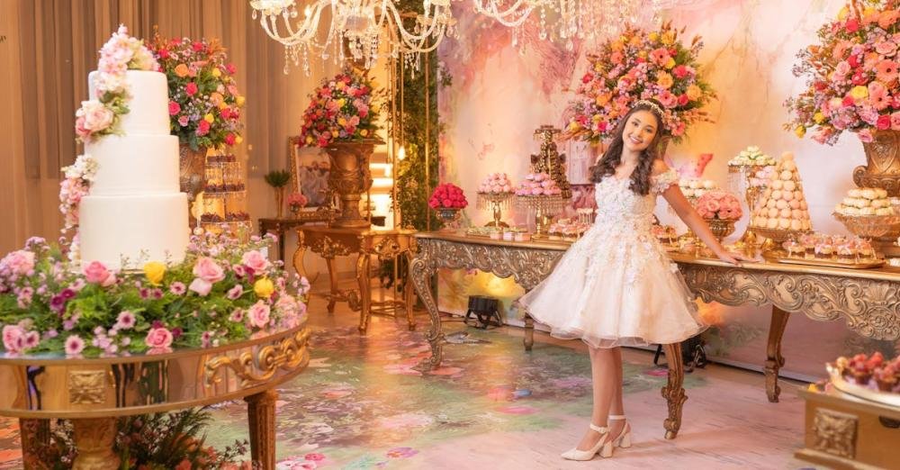 O que fazer no aniversário de 15 anos