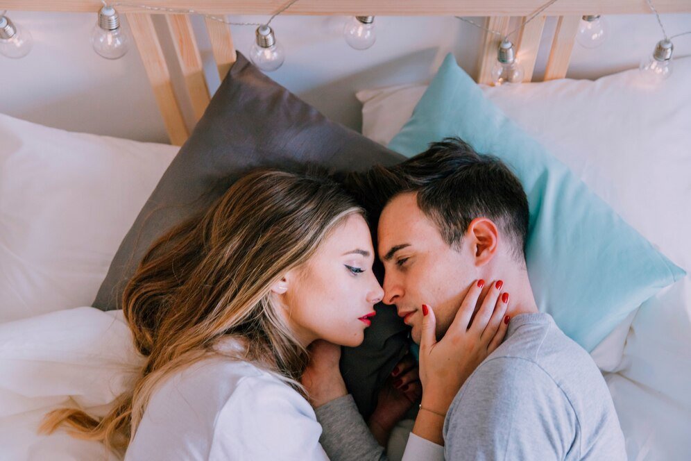 Como fazer o sexo sair da rotina