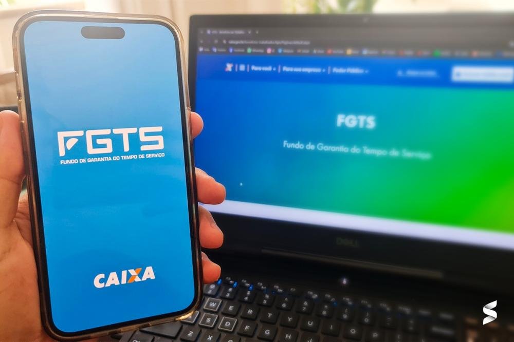 Como resgatar e investir seu saldo do FGTS