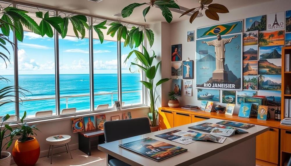 Melhores Agências de Viagem no Rio de Janeiro