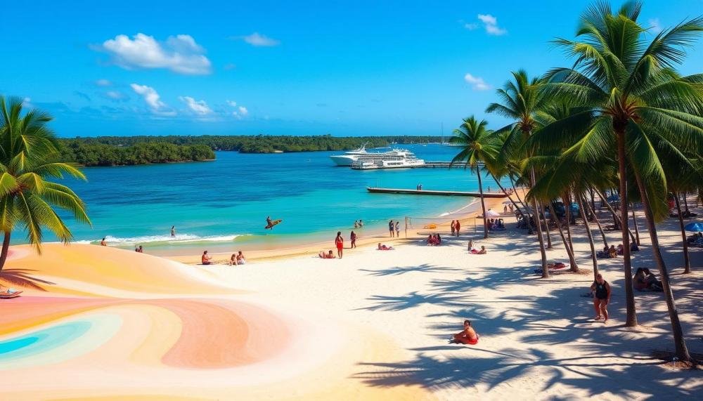 Guia de Atividades: O que fazer em Parnaíba