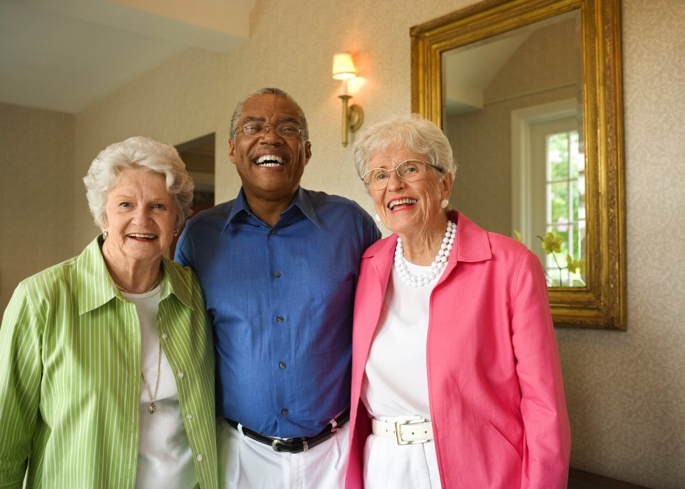 Dia da Saúde do Idoso: Expectativa de vida no Brasil atinge 77 anos